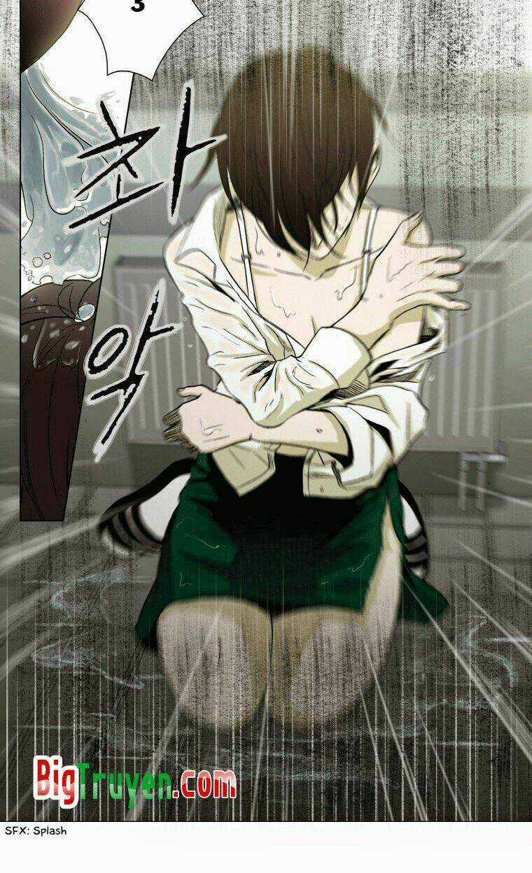 Anh Ấy Là Nữ Sinh Cấp 3 Chapter 9 trang 8