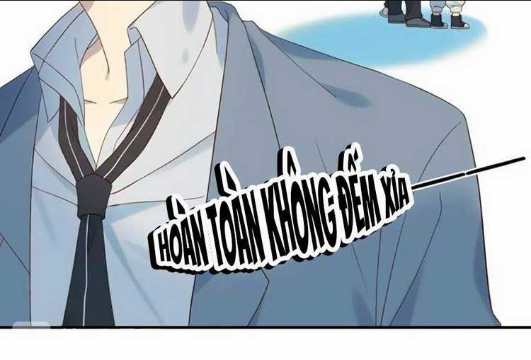 Anh Ấy Rất Hay Trêu Chọc Tôi Chapter 1 trang 11