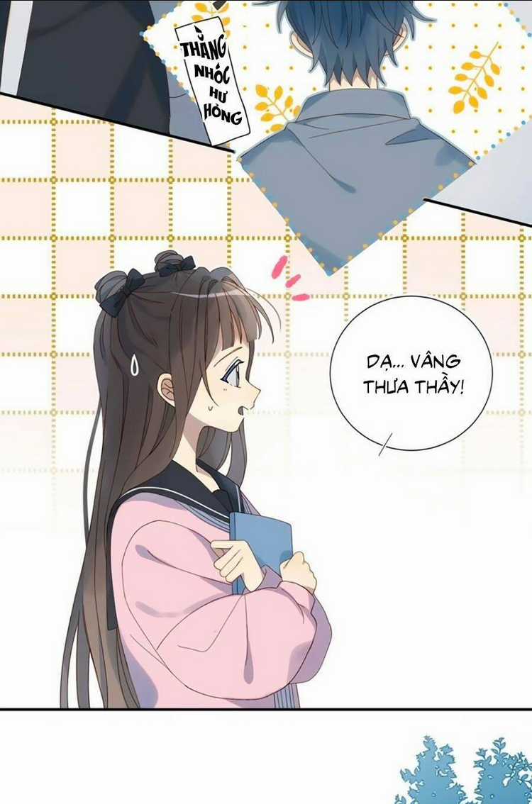 Anh Ấy Rất Hay Trêu Chọc Tôi Chapter 1 trang 15