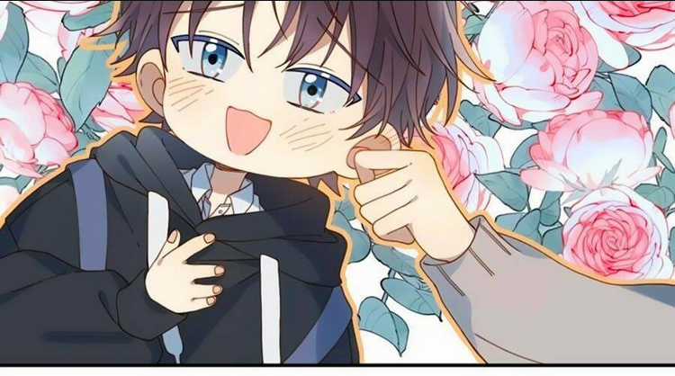 Anh Ấy Rất Hay Trêu Chọc Tôi Chapter 1 trang 21