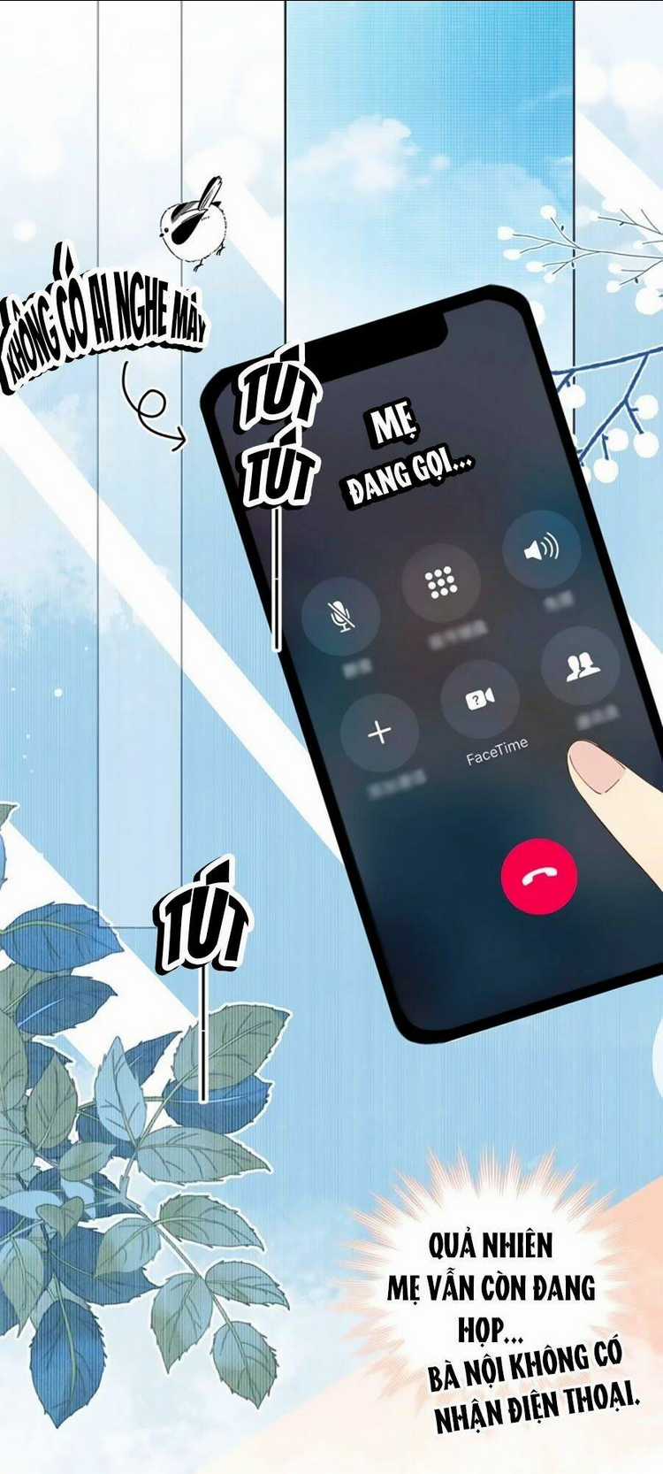 Anh Ấy Rất Hay Trêu Chọc Tôi Chapter 1 trang 24