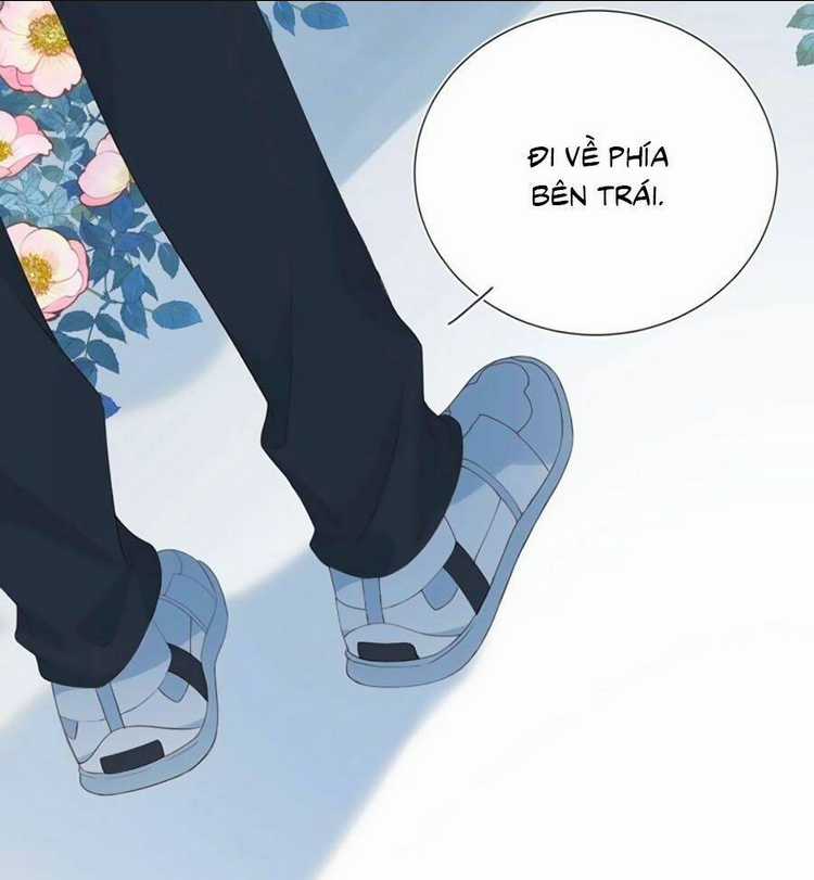 Anh Ấy Rất Hay Trêu Chọc Tôi Chapter 1 trang 29