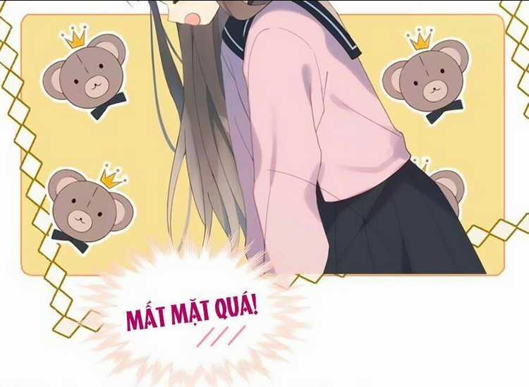 Anh Ấy Rất Hay Trêu Chọc Tôi Chapter 1 trang 33