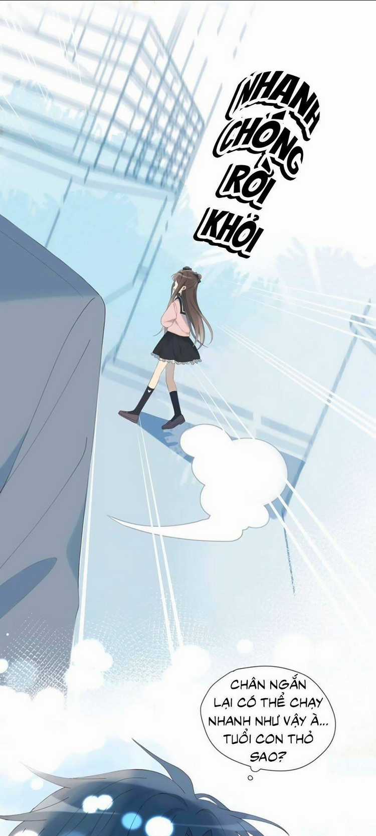 Anh Ấy Rất Hay Trêu Chọc Tôi Chapter 1 trang 34