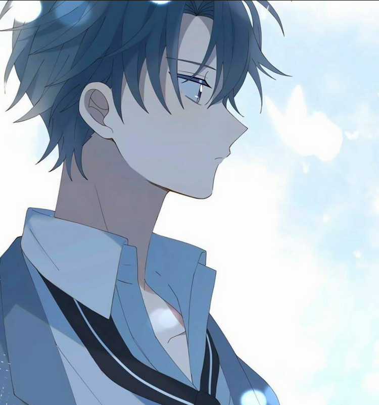 Anh Ấy Rất Hay Trêu Chọc Tôi Chapter 1 trang 35