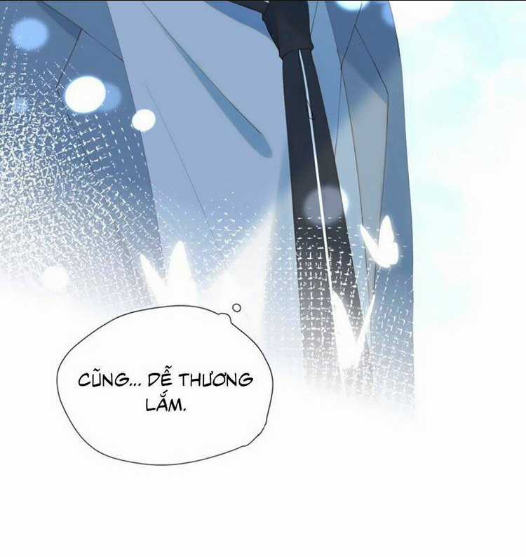 Anh Ấy Rất Hay Trêu Chọc Tôi Chapter 1 trang 36