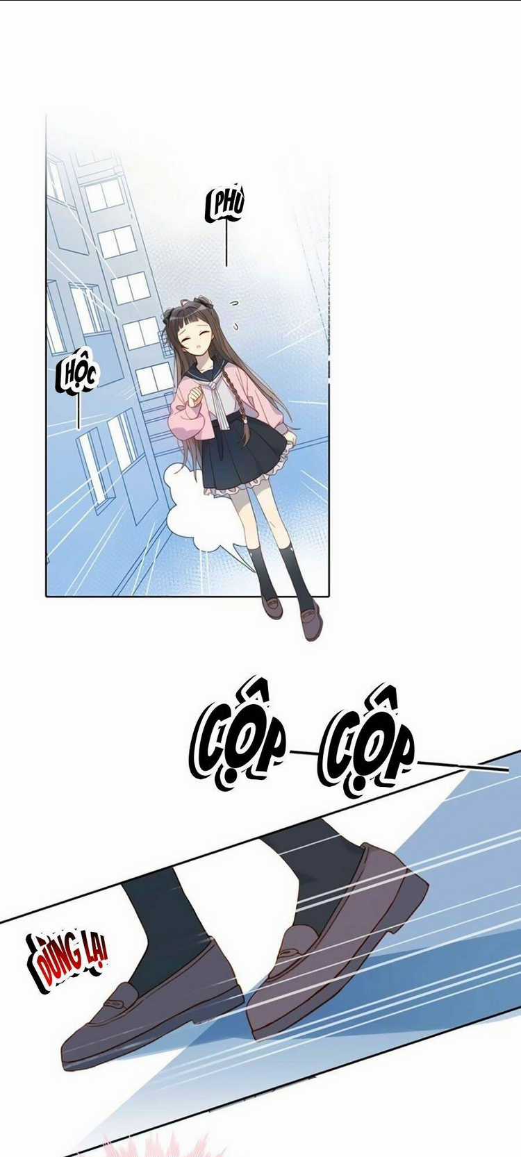 Anh Ấy Rất Hay Trêu Chọc Tôi Chapter 1 trang 37