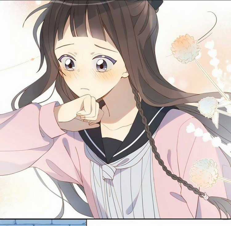 Anh Ấy Rất Hay Trêu Chọc Tôi Chapter 1 trang 41