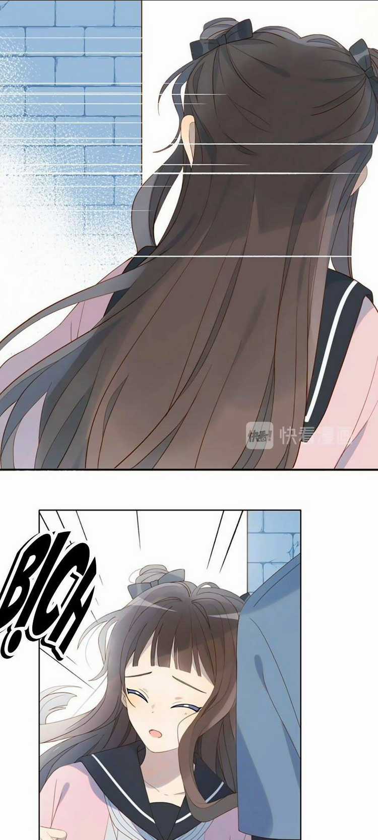 Anh Ấy Rất Hay Trêu Chọc Tôi Chapter 1 trang 42