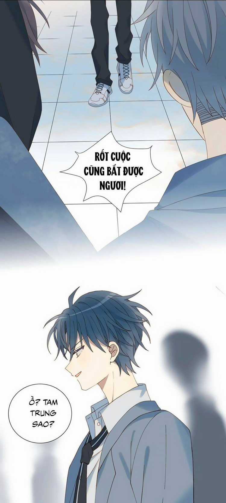 Anh Ấy Rất Hay Trêu Chọc Tôi Chapter 1 trang 48