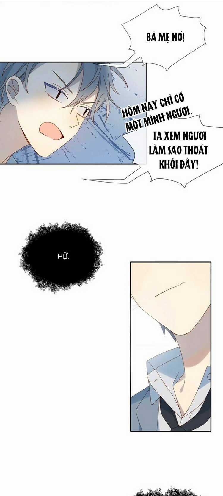 Anh Ấy Rất Hay Trêu Chọc Tôi Chapter 1 trang 50