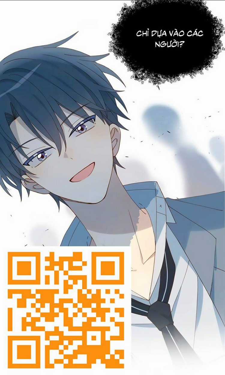 Anh Ấy Rất Hay Trêu Chọc Tôi Chapter 1 trang 51