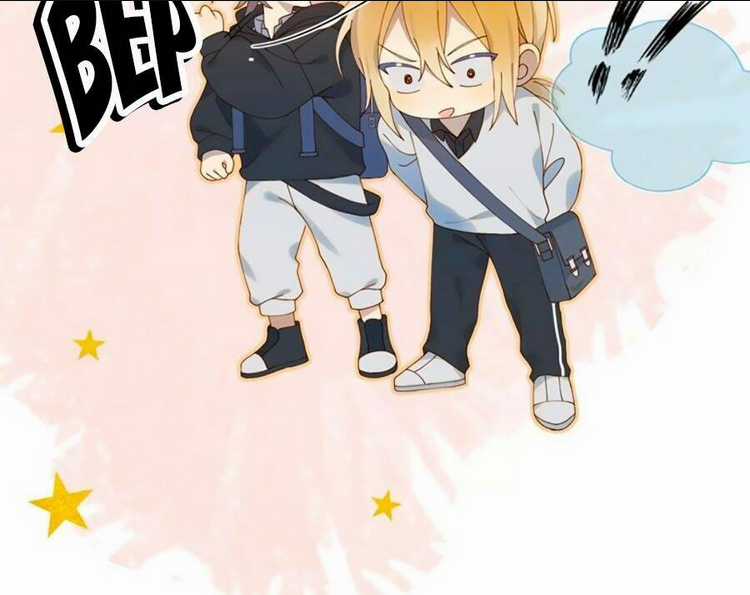 Anh Ấy Rất Hay Trêu Chọc Tôi Chapter 1 trang 6