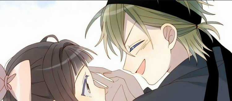 Anh Ấy Rất Hay Trêu Chọc Tôi Chapter 10 trang 16