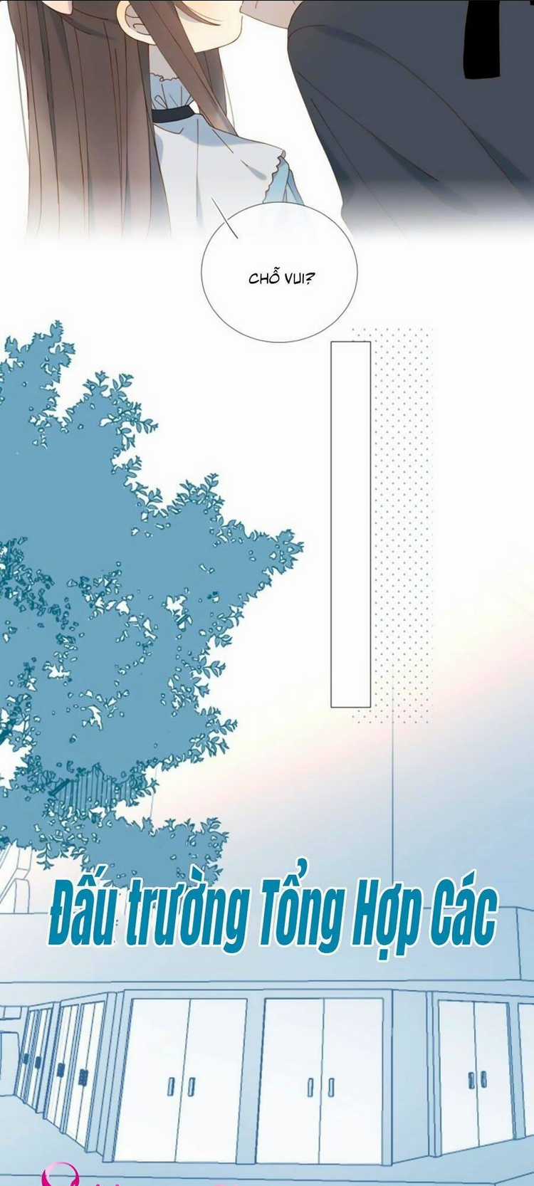 Anh Ấy Rất Hay Trêu Chọc Tôi Chapter 10 trang 17