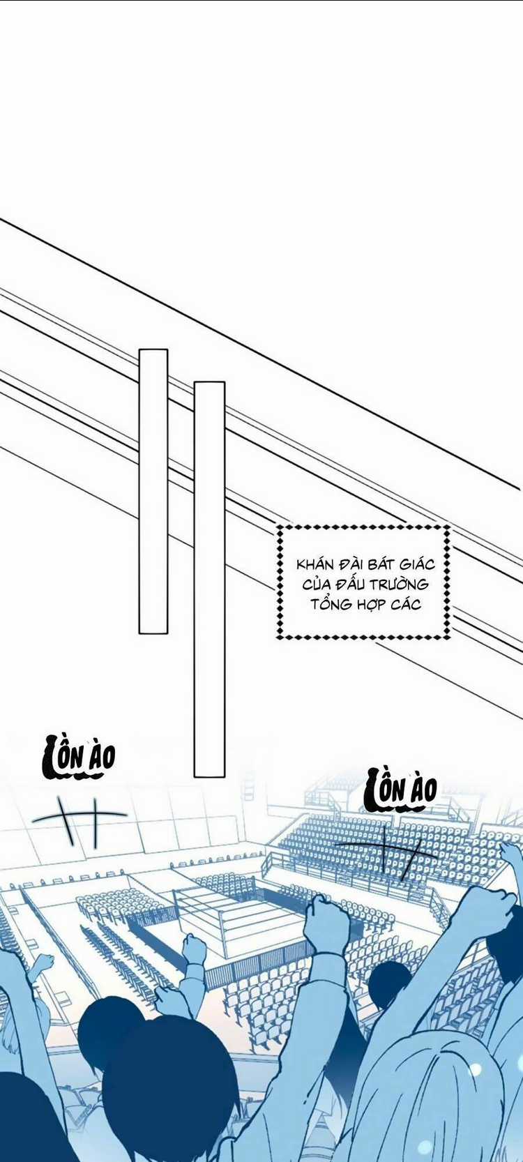 Anh Ấy Rất Hay Trêu Chọc Tôi Chapter 10 trang 22