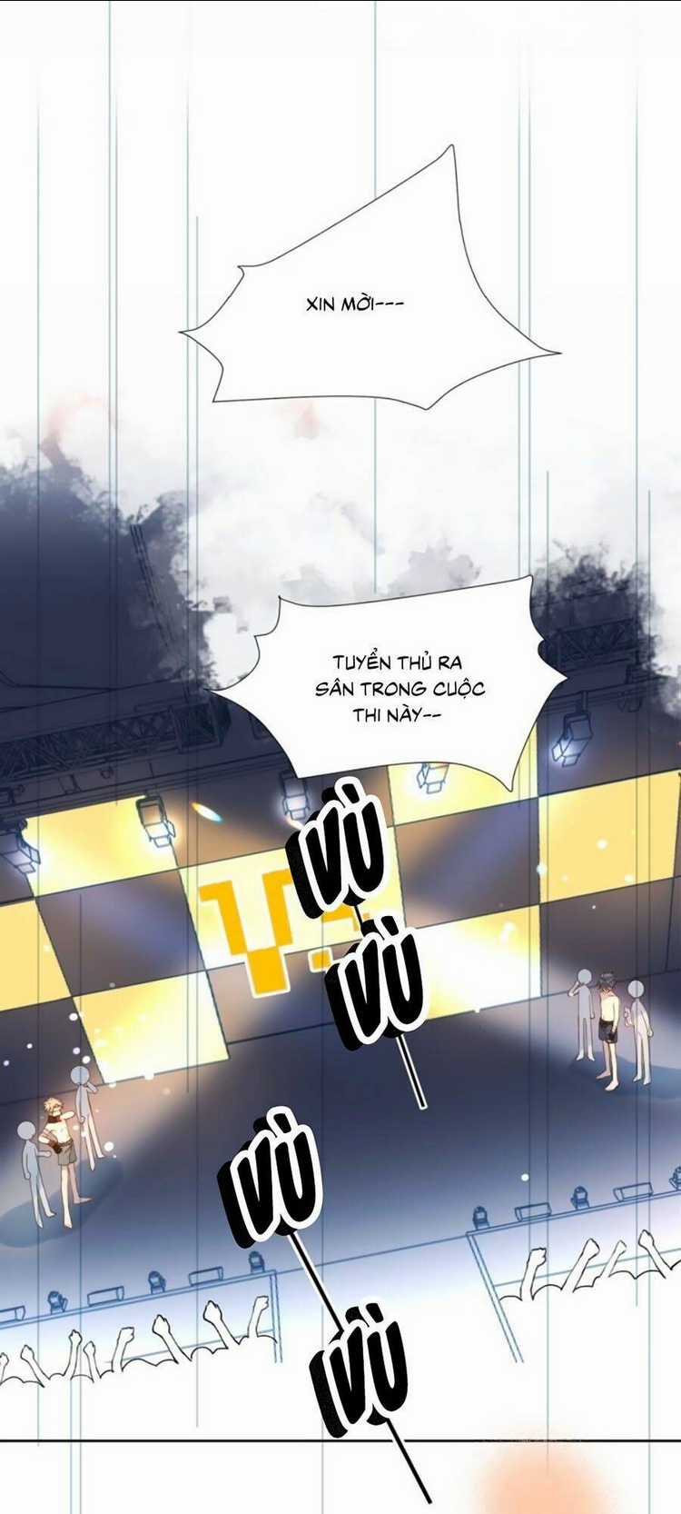 Anh Ấy Rất Hay Trêu Chọc Tôi Chapter 10 trang 26