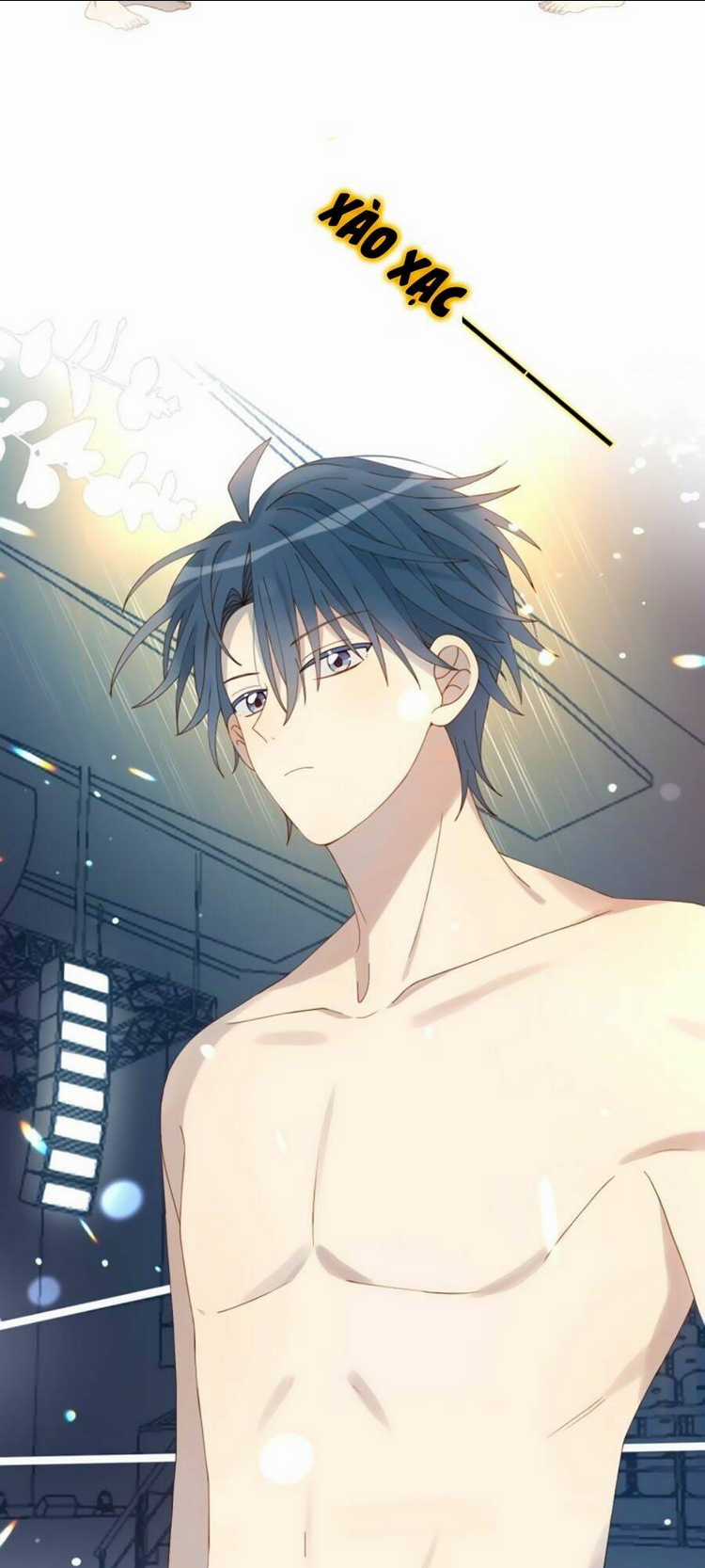 Anh Ấy Rất Hay Trêu Chọc Tôi Chapter 10 trang 29