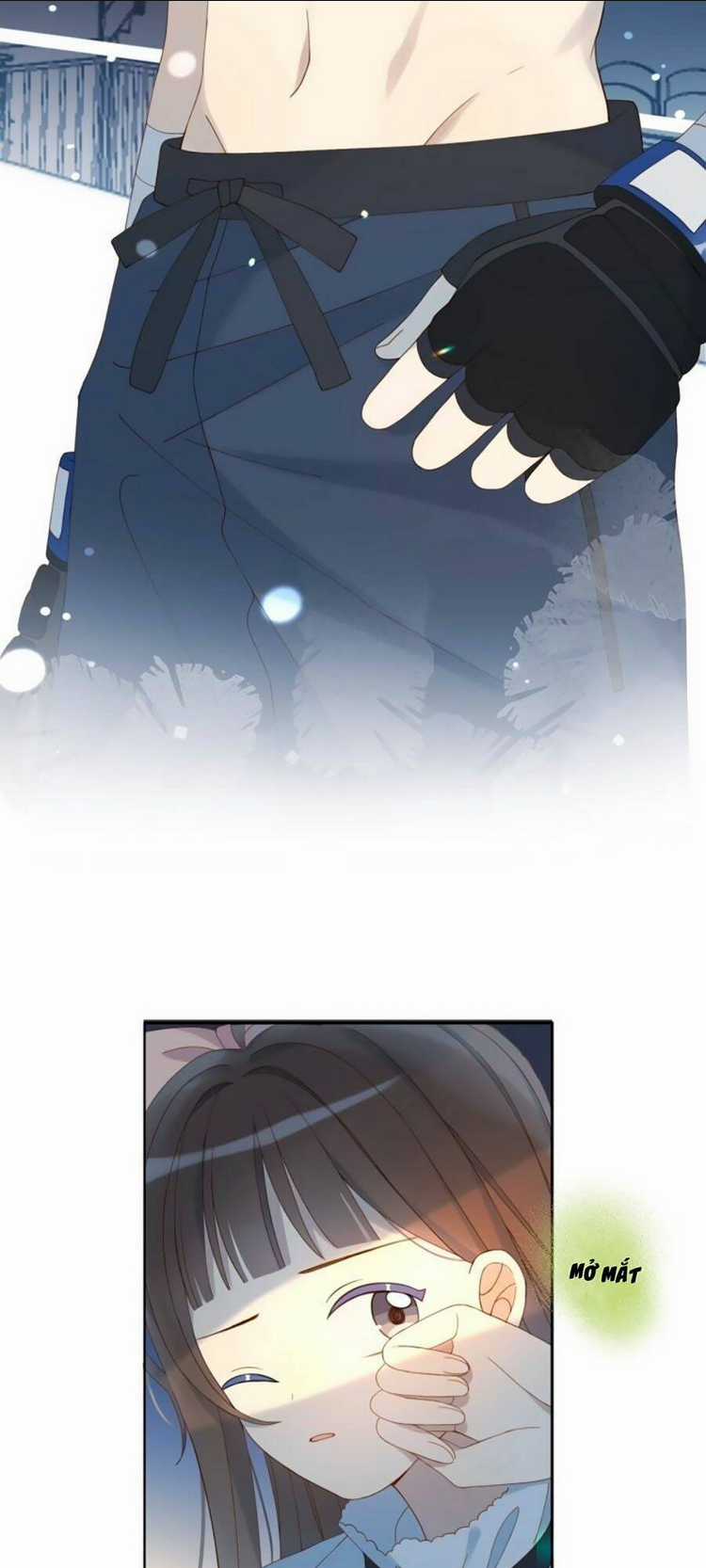 Anh Ấy Rất Hay Trêu Chọc Tôi Chapter 10 trang 30