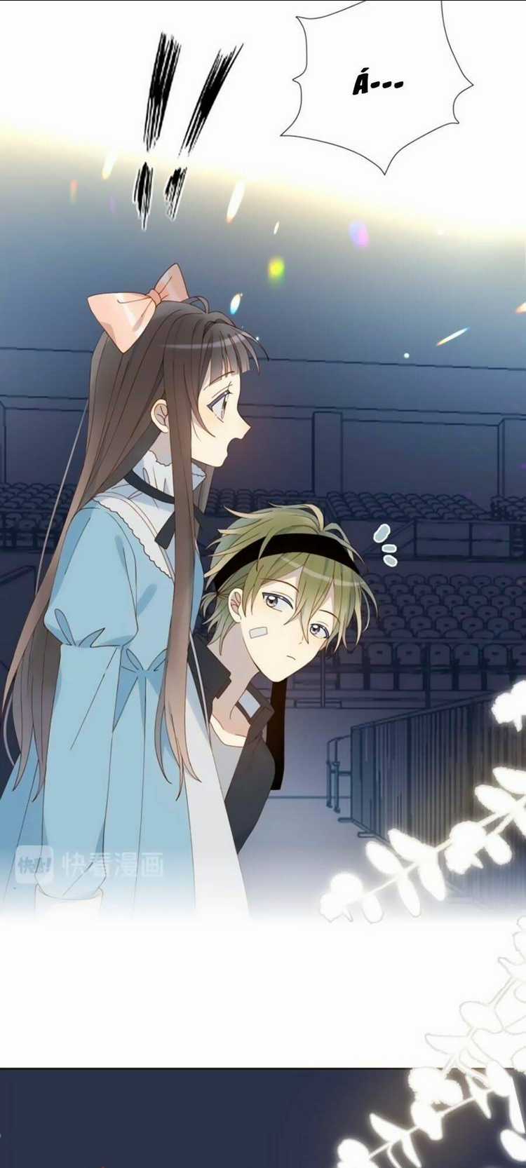 Anh Ấy Rất Hay Trêu Chọc Tôi Chapter 10 trang 32