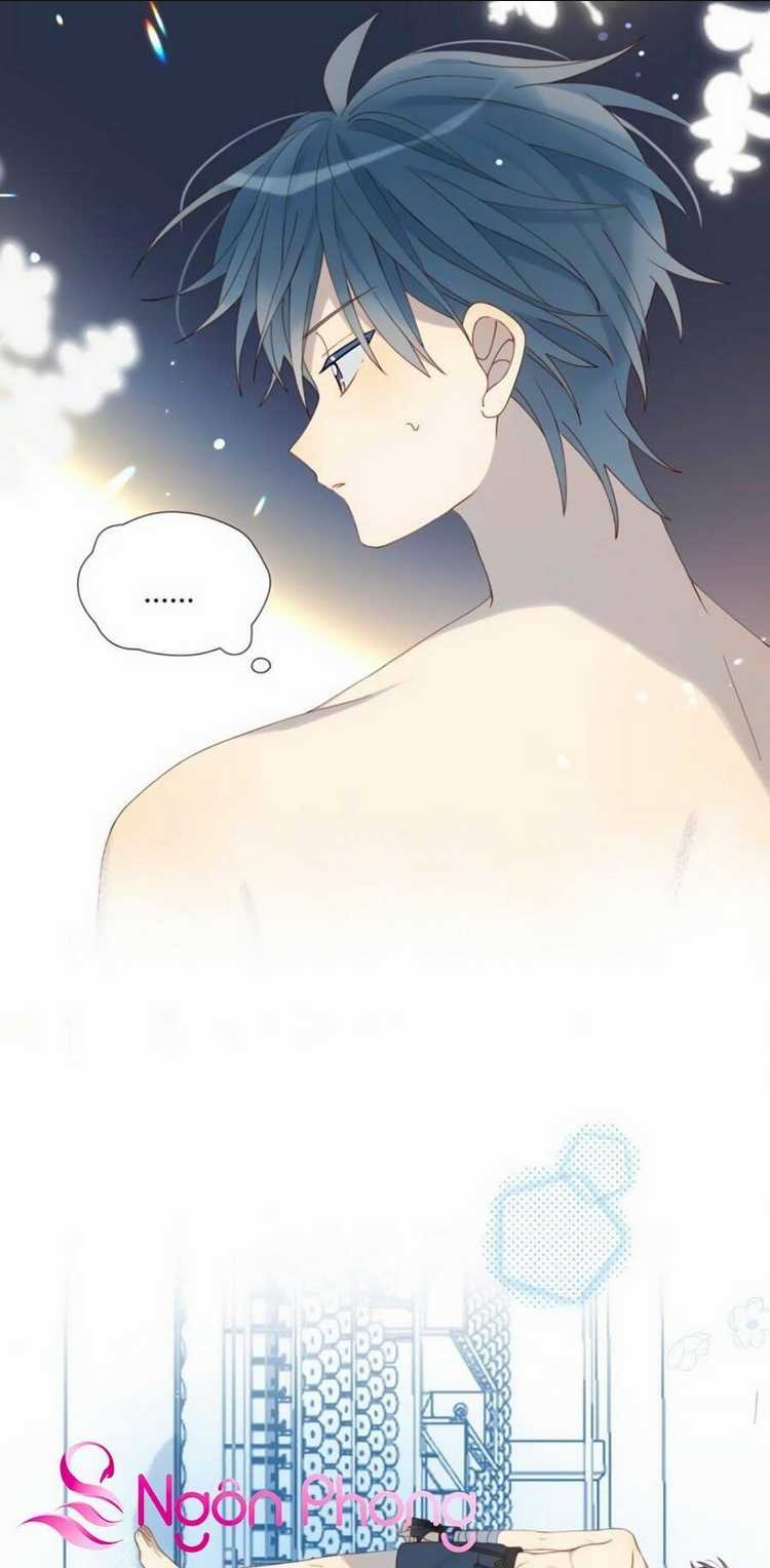 Anh Ấy Rất Hay Trêu Chọc Tôi Chapter 10 trang 33