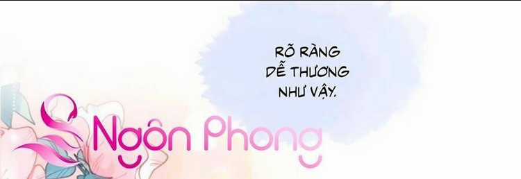 Anh Ấy Rất Hay Trêu Chọc Tôi Chapter 10 trang 5