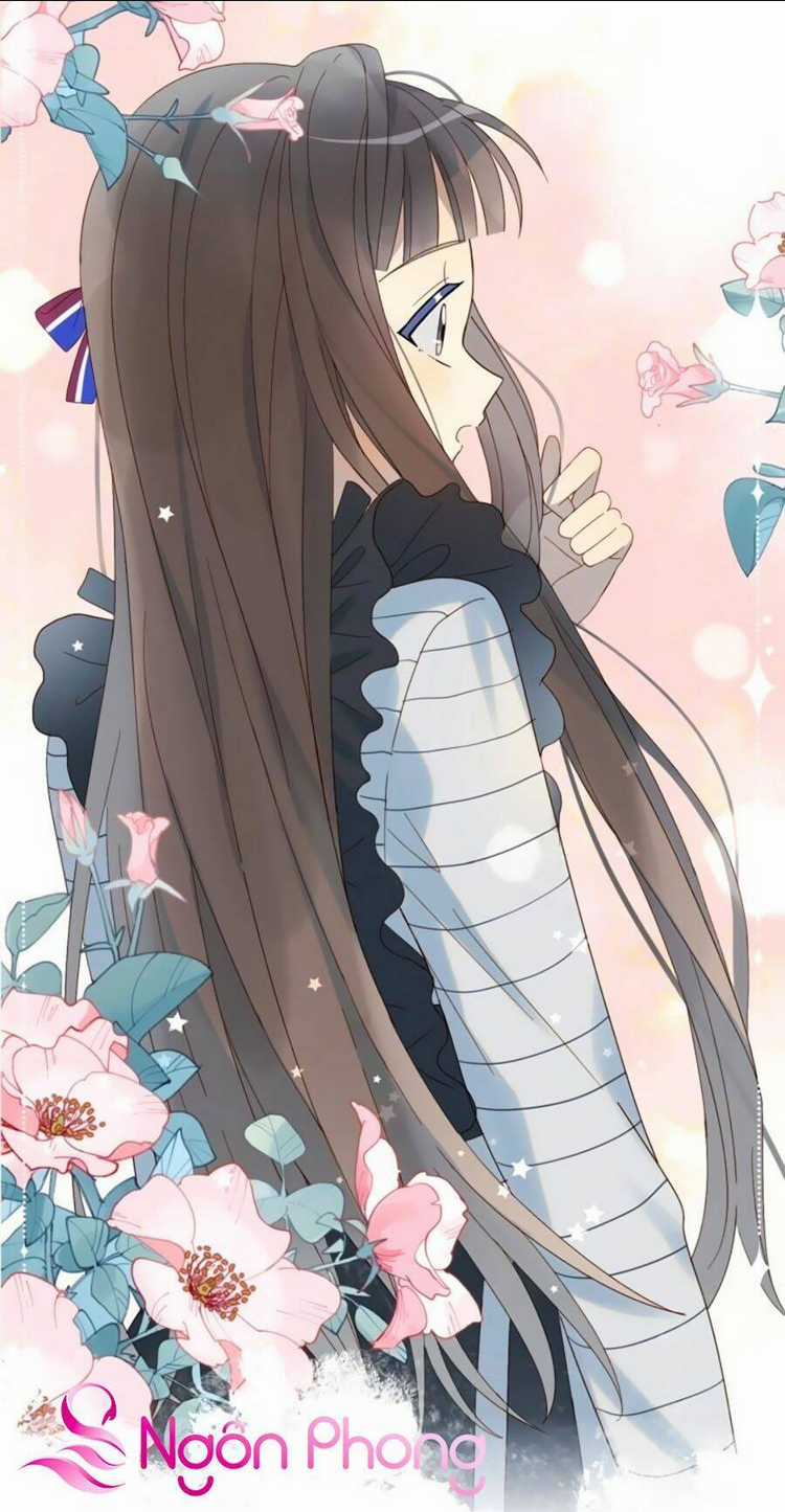 Anh Ấy Rất Hay Trêu Chọc Tôi Chapter 10 trang 6