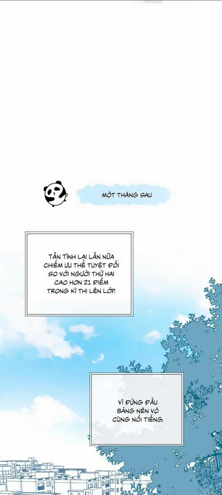 Anh Ấy Rất Hay Trêu Chọc Tôi Chapter 10 trang 7