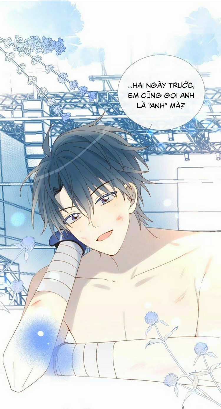 Anh Ấy Rất Hay Trêu Chọc Tôi Chapter 11 trang 16