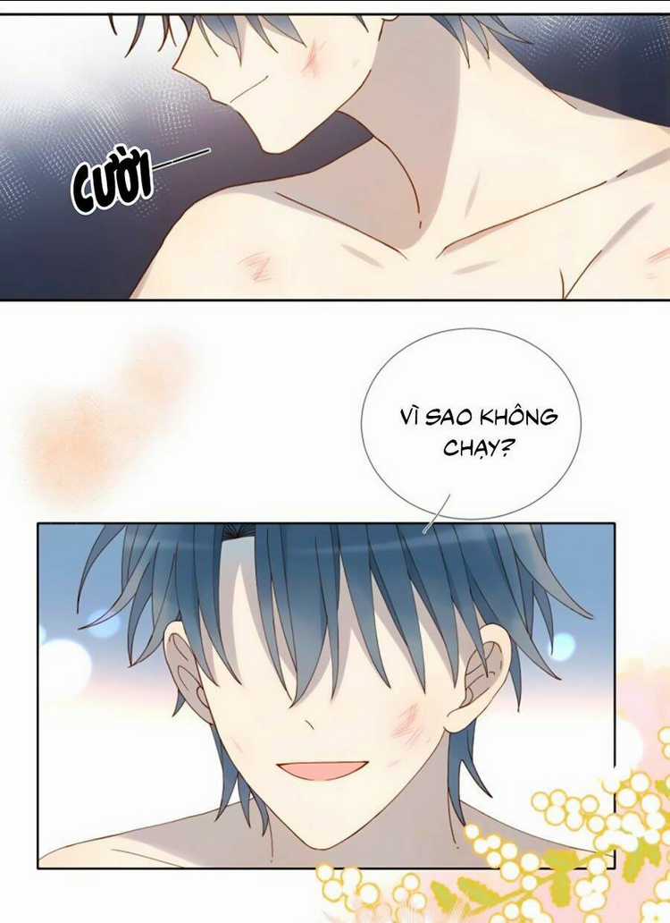 Anh Ấy Rất Hay Trêu Chọc Tôi Chapter 11 trang 23