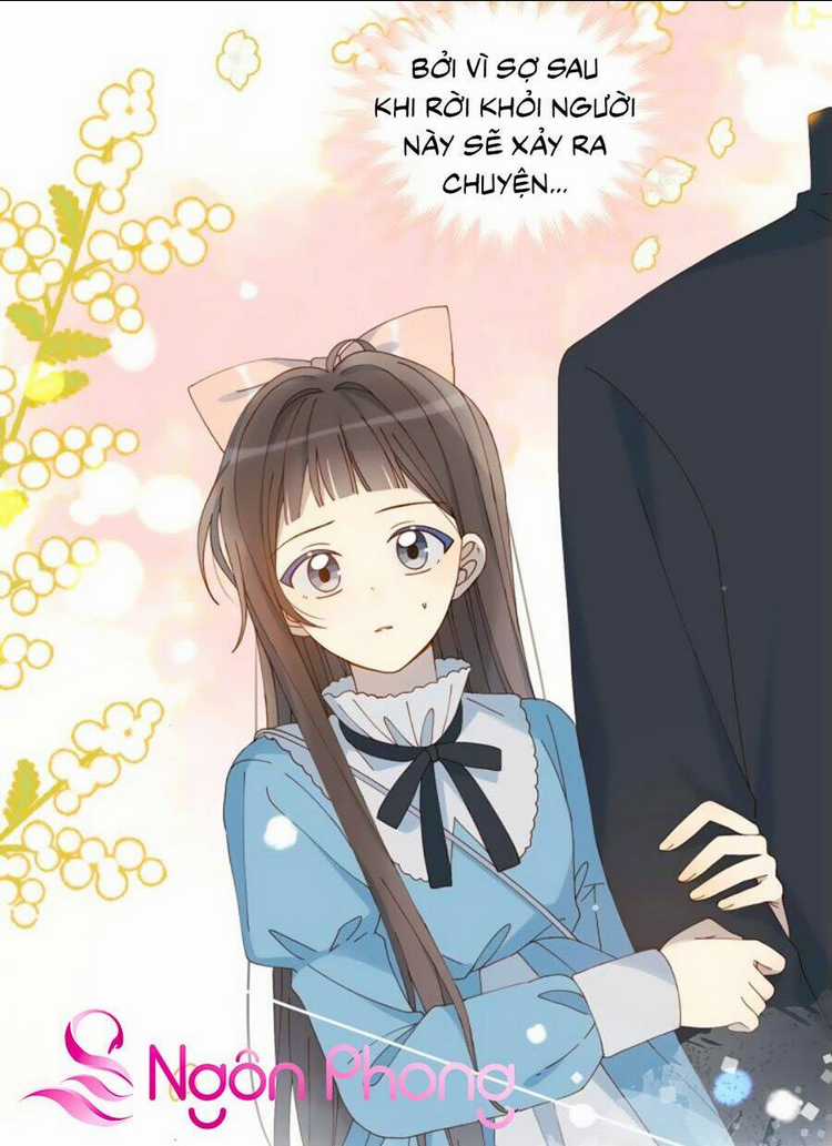 Anh Ấy Rất Hay Trêu Chọc Tôi Chapter 11 trang 24