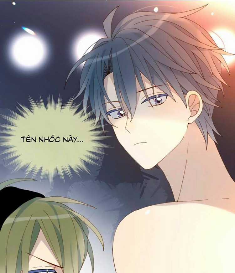 Anh Ấy Rất Hay Trêu Chọc Tôi Chapter 11 trang 4