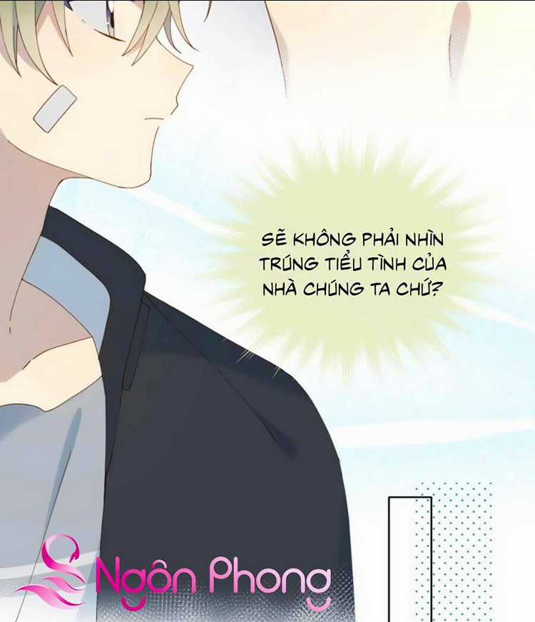 Anh Ấy Rất Hay Trêu Chọc Tôi Chapter 11 trang 5