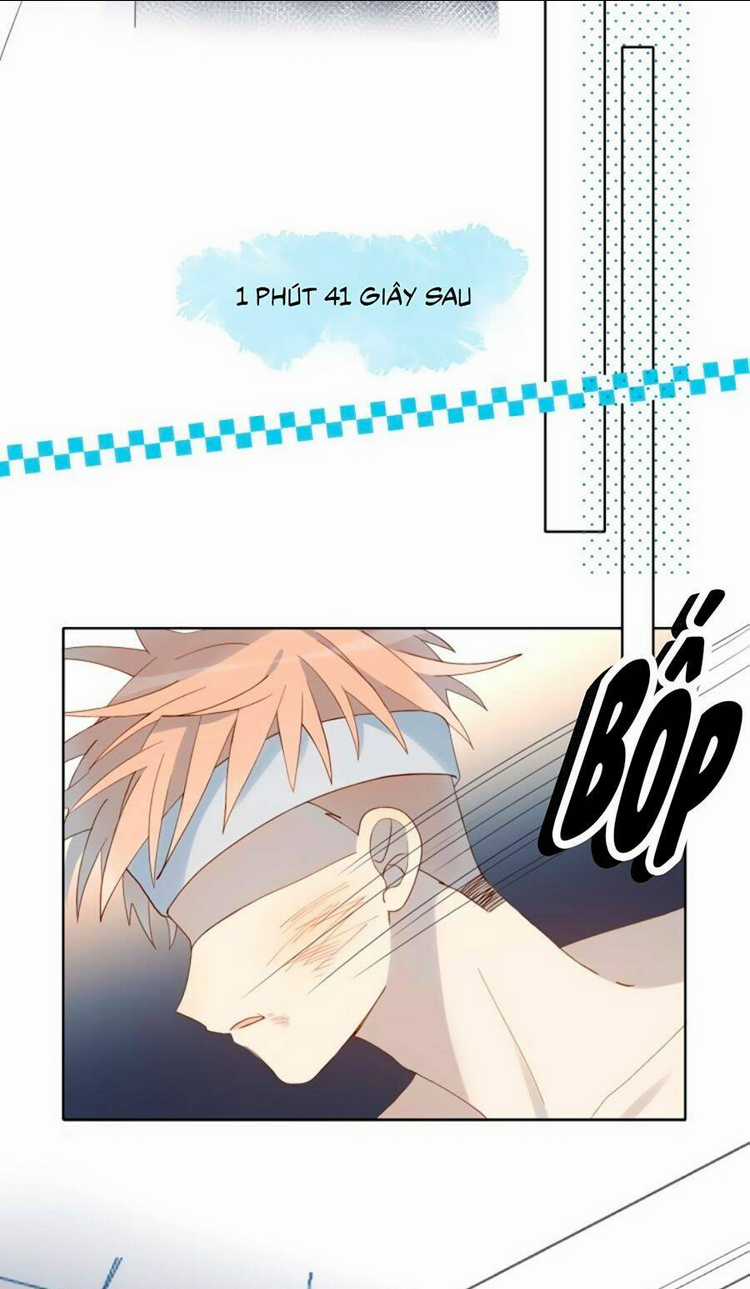 Anh Ấy Rất Hay Trêu Chọc Tôi Chapter 11 trang 6