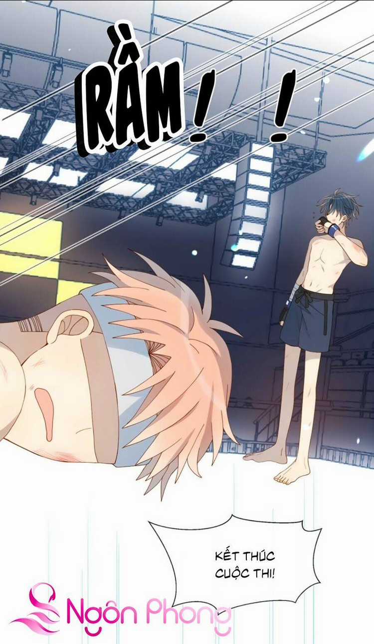 Anh Ấy Rất Hay Trêu Chọc Tôi Chapter 11 trang 7