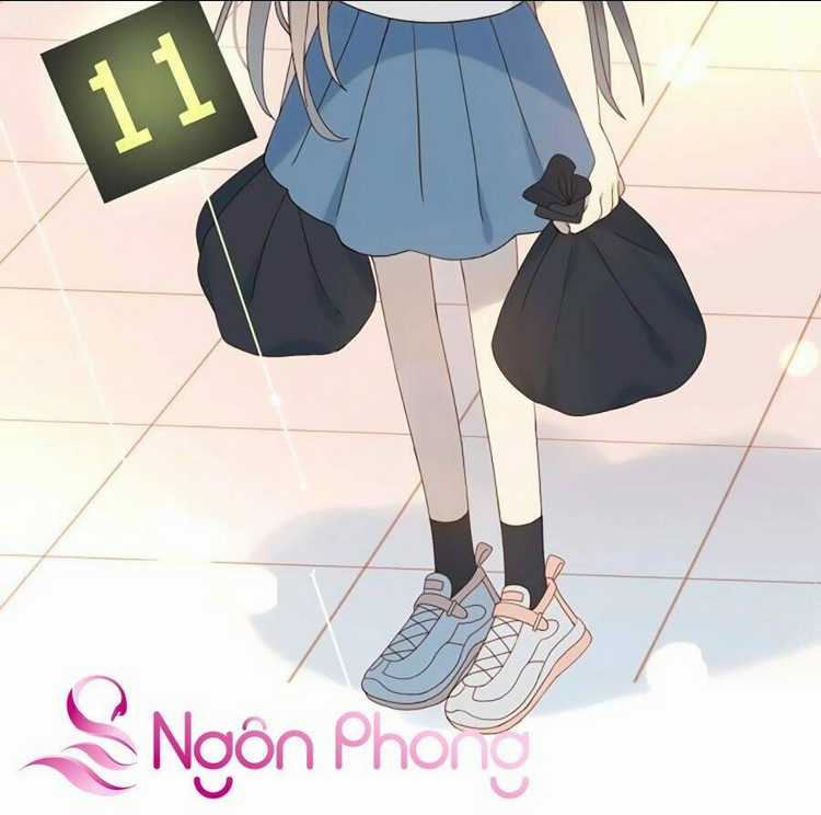 Anh Ấy Rất Hay Trêu Chọc Tôi Chapter 12 trang 16