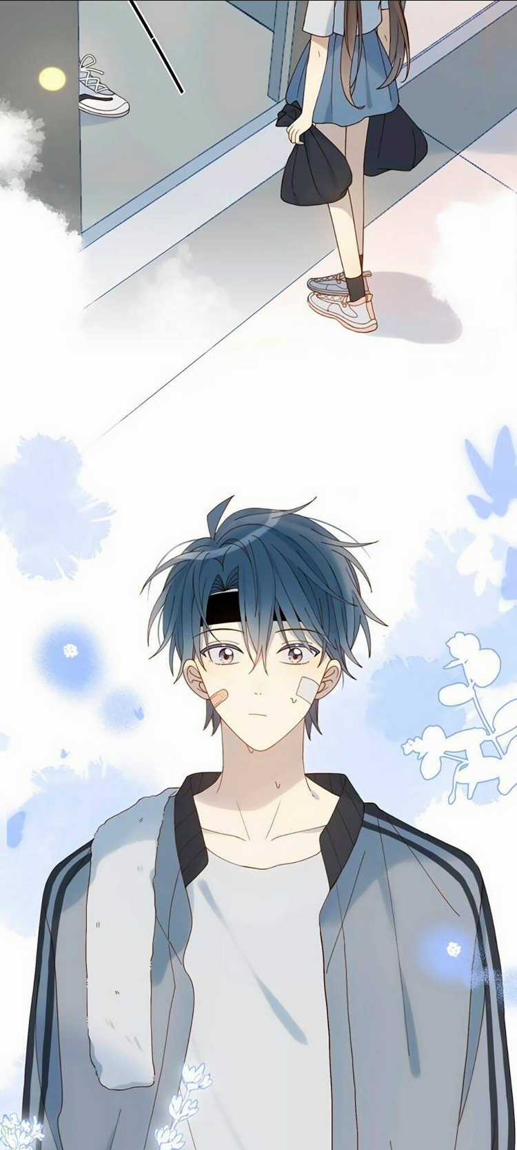 Anh Ấy Rất Hay Trêu Chọc Tôi Chapter 12 trang 18