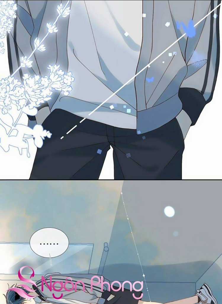 Anh Ấy Rất Hay Trêu Chọc Tôi Chapter 12 trang 19