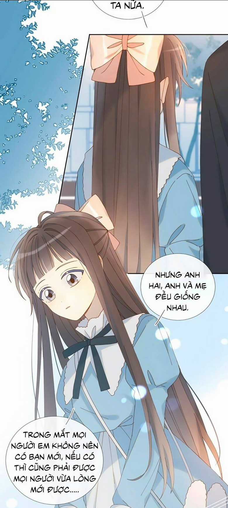 Anh Ấy Rất Hay Trêu Chọc Tôi Chapter 12 trang 3