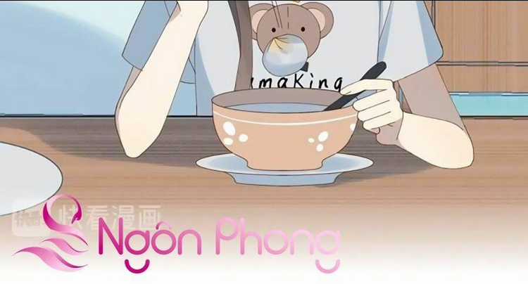 Anh Ấy Rất Hay Trêu Chọc Tôi Chapter 13 trang 13