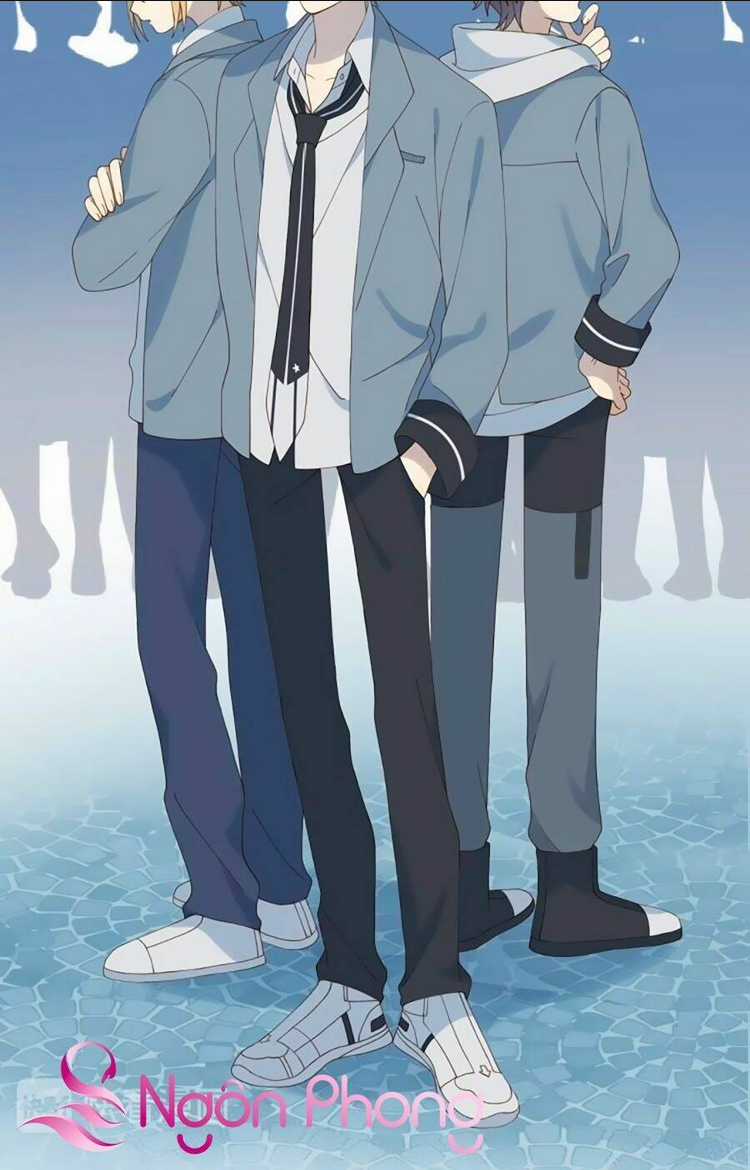 Anh Ấy Rất Hay Trêu Chọc Tôi Chapter 13 trang 18