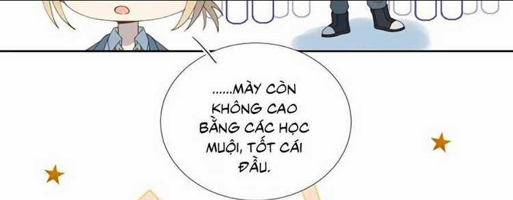 Anh Ấy Rất Hay Trêu Chọc Tôi Chapter 13 trang 20
