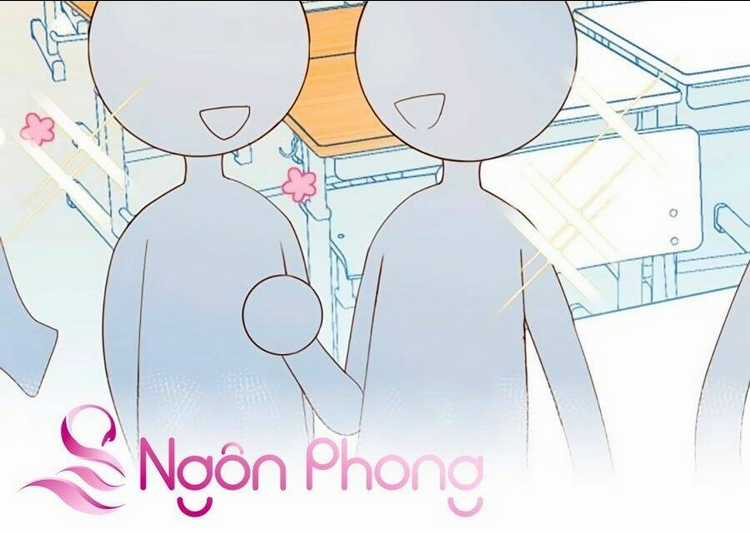 Anh Ấy Rất Hay Trêu Chọc Tôi Chapter 13 trang 23