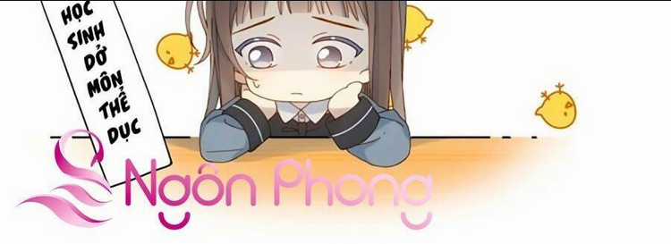 Anh Ấy Rất Hay Trêu Chọc Tôi Chapter 13 trang 25