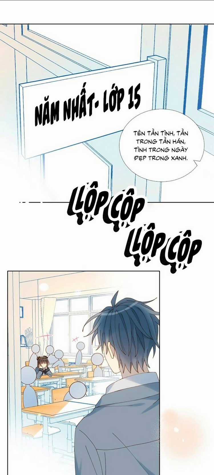 Anh Ấy Rất Hay Trêu Chọc Tôi Chapter 13 trang 28