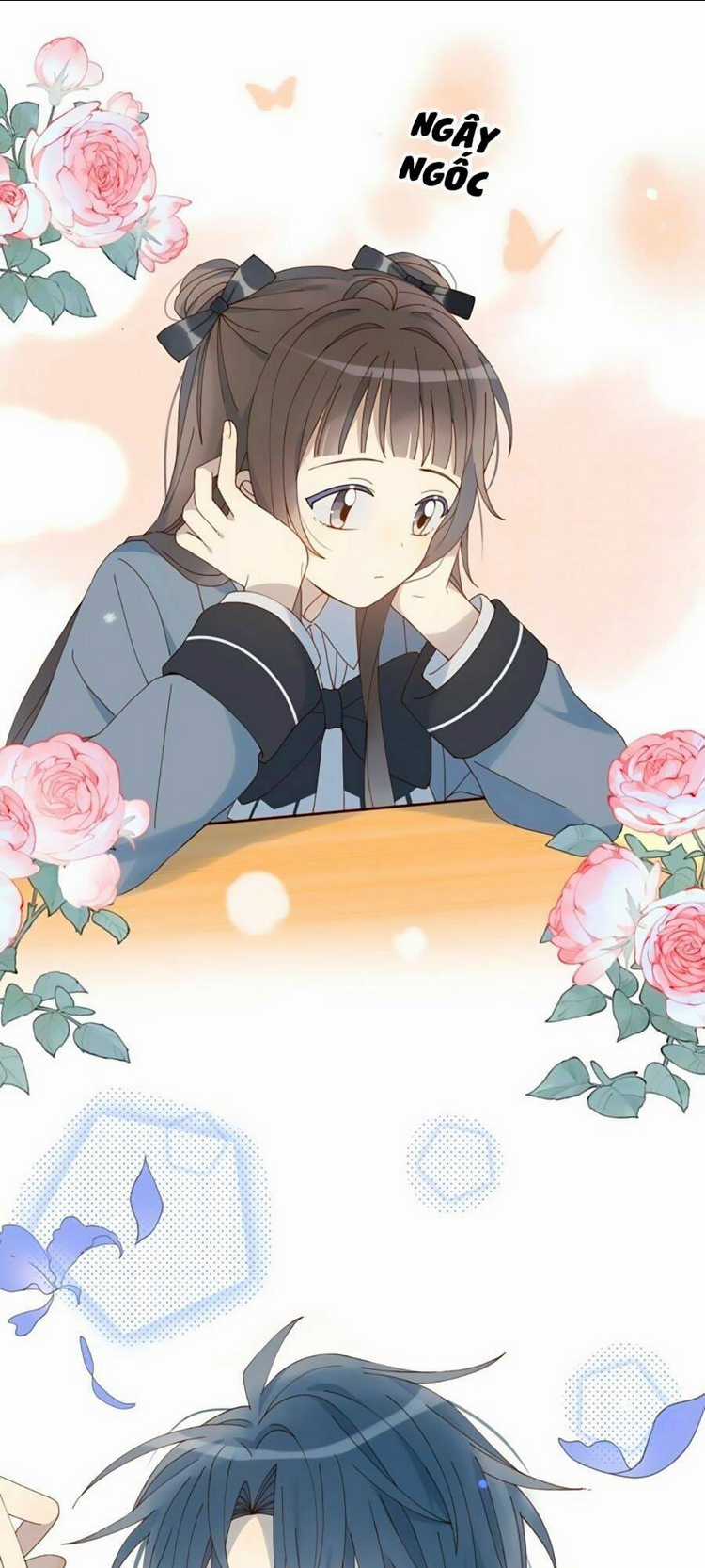 Anh Ấy Rất Hay Trêu Chọc Tôi Chapter 13 trang 30