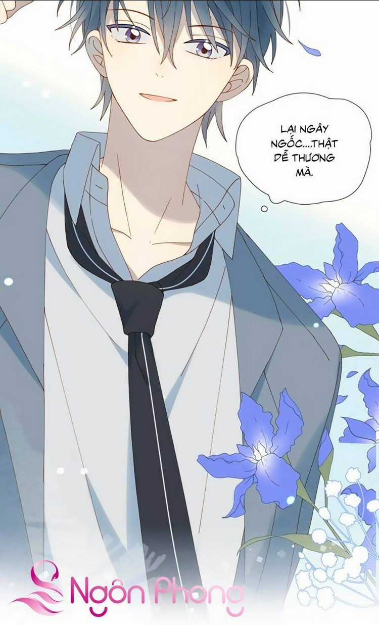 Anh Ấy Rất Hay Trêu Chọc Tôi Chapter 13 trang 31