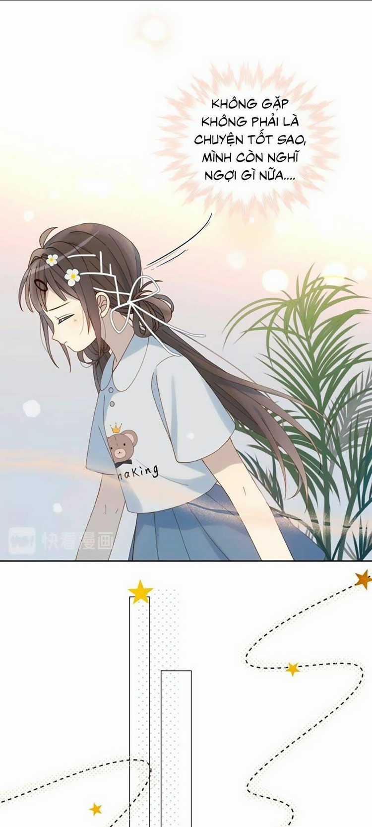 Anh Ấy Rất Hay Trêu Chọc Tôi Chapter 13 trang 4