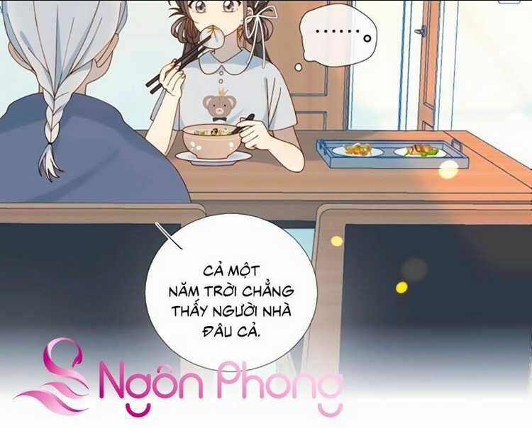 Anh Ấy Rất Hay Trêu Chọc Tôi Chapter 13 trang 8