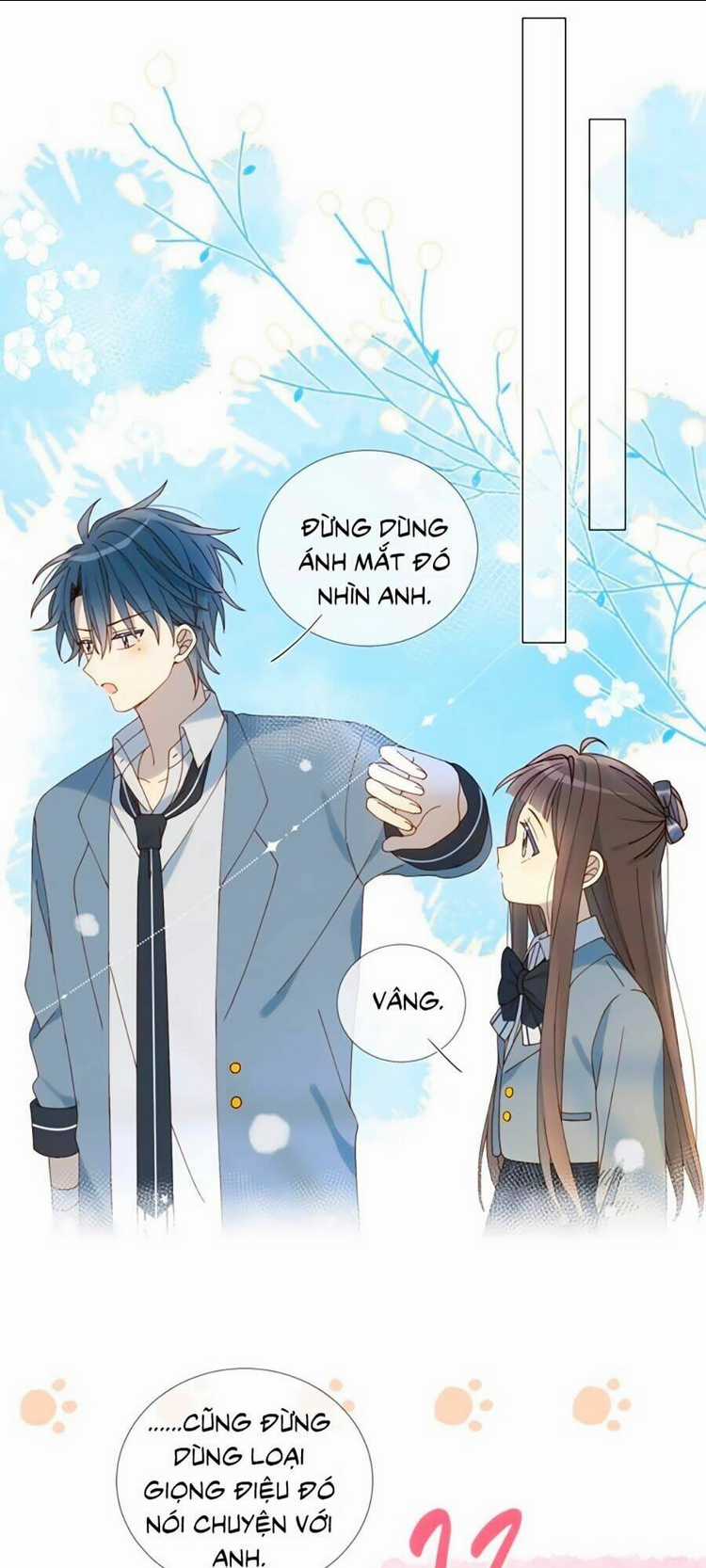 Anh Ấy Rất Hay Trêu Chọc Tôi Chapter 14 trang 10